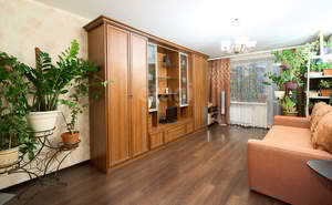 2-к квартира, вторичка, 64м2, 6/10 этаж
