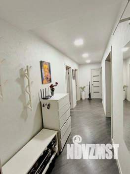 3-к квартира, вторичка, 87м2, 2/5 этаж