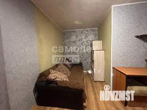 1-к квартира, вторичка, 21м2, 1/5 этаж