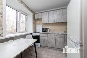 1-к квартира, вторичка, 31м2, 5/5 этаж