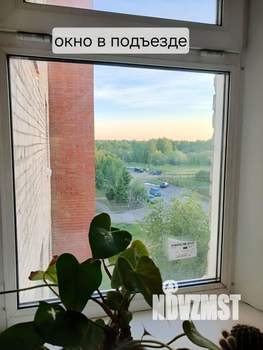 1-к квартира, вторичка, 37м2, 4/9 этаж
