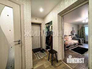 2-к квартира, вторичка, 45м2, 2/5 этаж