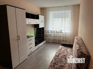 1-к квартира, вторичка, 32м2, 4/16 этаж