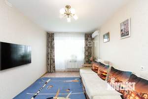 1-к квартира, вторичка, 39м2, 10/10 этаж