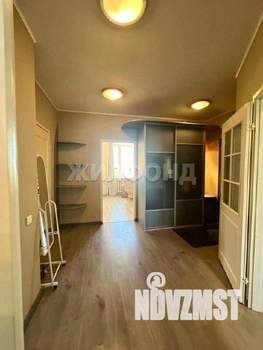 2-к квартира, вторичка, 66м2, 6/6 этаж