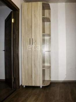 1-к квартира, вторичка, 32м2, 8/9 этаж