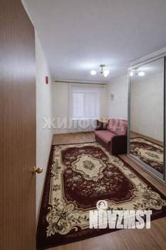 3-к квартира, вторичка, 62м2, 7/9 этаж