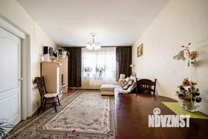 3-к квартира, вторичка, 85м2, 5/17 этаж