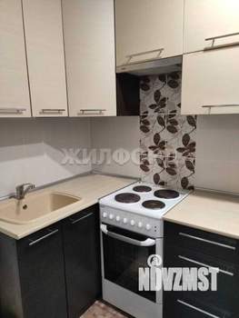 2-к квартира, вторичка, 37м2, 6/9 этаж