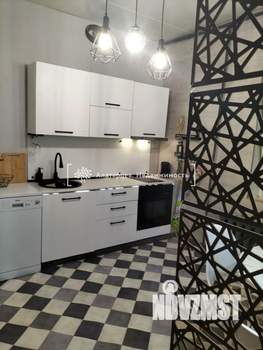 2-к квартира, вторичка, 36м2, 2/2 этаж