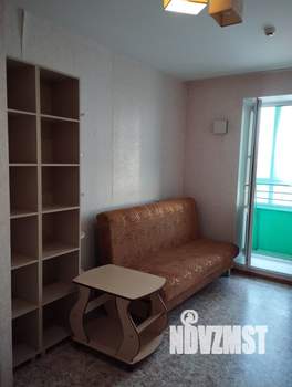 Студия квартира, вторичка, 21м2, 9/11 этаж