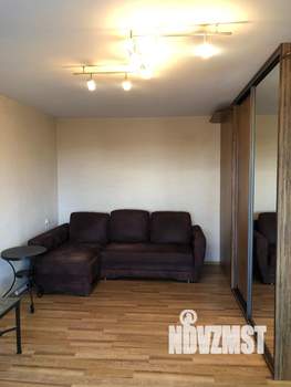 1-к квартира, вторичка, 38м2, 5/9 этаж