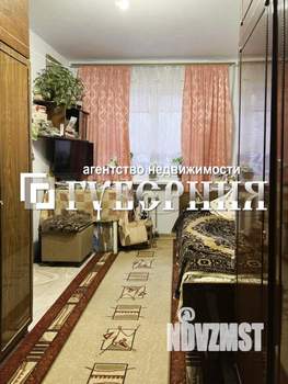 2-к квартира, вторичка, 46м2, 5/5 этаж