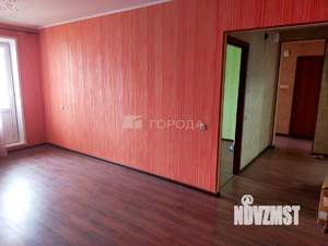 2-к квартира, вторичка, 53м2, 2/10 этаж