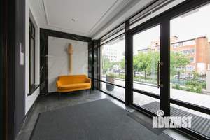 4-к квартира, вторичка, 214м2, 1/4 этаж