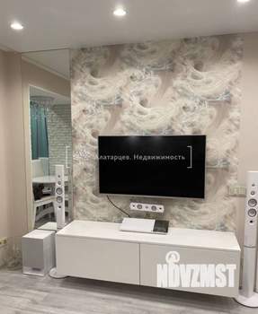 2-к квартира, вторичка, 41м2, 6/9 этаж