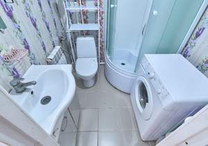 3-к квартира, вторичка, 70м2, 1/1 этаж