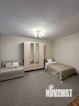 1-к квартира, вторичка, 34м2, 3/4 этаж