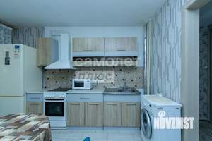 2-к квартира, вторичка, 60м2, 2/14 этаж