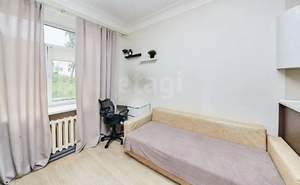Студия квартира, вторичка, 19м2, 1/4 этаж