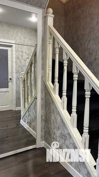 5-к квартира, вторичка, 104м2, 5/6 этаж