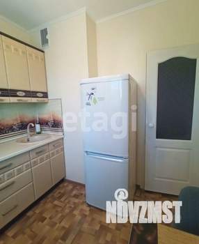 1-к квартира, вторичка, 26м2, 3/10 этаж