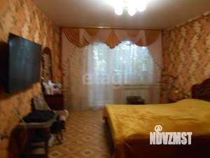 3-к квартира, вторичка, 59м2, 3/5 этаж