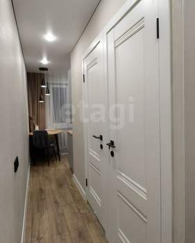 2-к квартира, вторичка, 47м2, 3/5 этаж