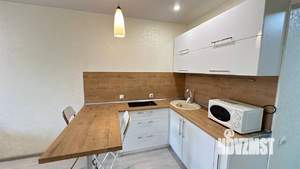 Студия квартира, вторичка, 26м2, 1/9 этаж