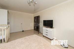 2-к квартира, вторичка, 60м2, 7/10 этаж