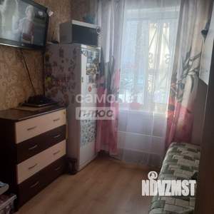 1-к квартира, вторичка, 15м2, 1/5 этаж