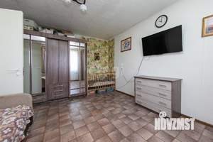 2-к квартира, вторичка, 41м2, 8/9 этаж