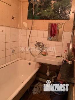 2-к квартира, вторичка, 44м2, 5/5 этаж