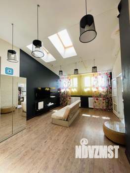 2-к квартира, вторичка, 70м2, 6/6 этаж