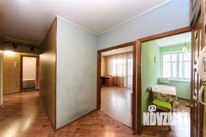 3-к квартира, вторичка, 65м2, 6/9 этаж