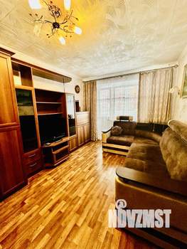 1-к квартира, вторичка, 30м2, 3/6 этаж