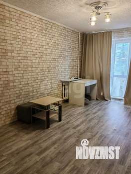 2-к квартира, вторичка, 42м2, 4/5 этаж