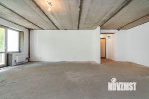 3-к квартира, вторичка, 97м2, 3/10 этаж