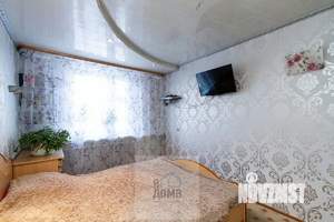 3-к квартира, вторичка, 76м2, 3/3 этаж