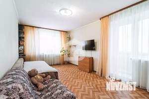 4-к квартира, вторичка, 71м2, 5/10 этаж