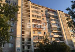 3-к квартира, вторичка, 68м2, 8/9 этаж
