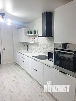 3-к квартира, вторичка, 67м2, 2/9 этаж