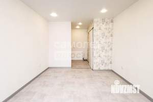 1-к квартира, вторичка, 18м2, 4/9 этаж