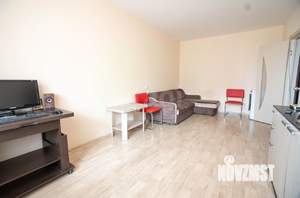 1-к квартира, вторичка, 35м2, 14/17 этаж