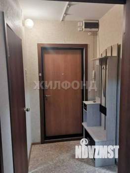 1-к квартира, вторичка, 26м2, 2/10 этаж