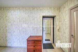 1-к квартира, вторичка, 38м2, 4/6 этаж