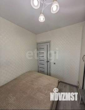 2-к квартира, вторичка, 35м2, 4/10 этаж