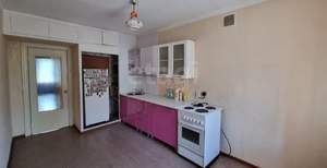 2-к квартира, вторичка, 48м2, 2/6 этаж