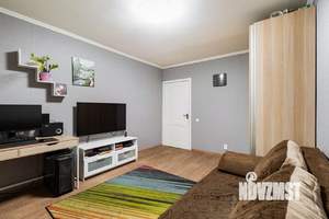 1-к квартира, вторичка, 34м2, 4/10 этаж