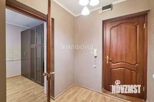 1-к квартира, вторичка, 39м2, 2/9 этаж